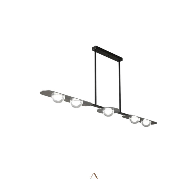 Moronn Pendant Light
