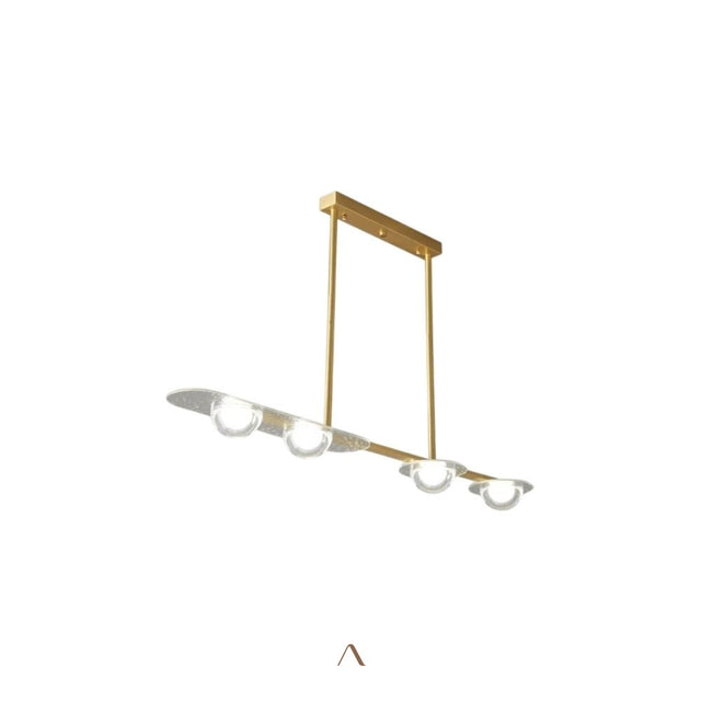 Moronn Pendant Light