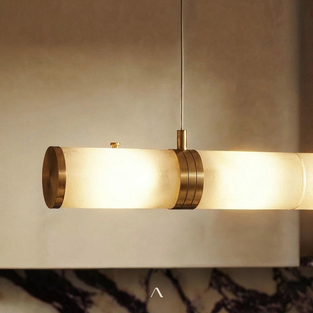 Moslin Chandelier