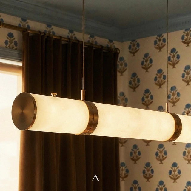 Moslin Chandelier