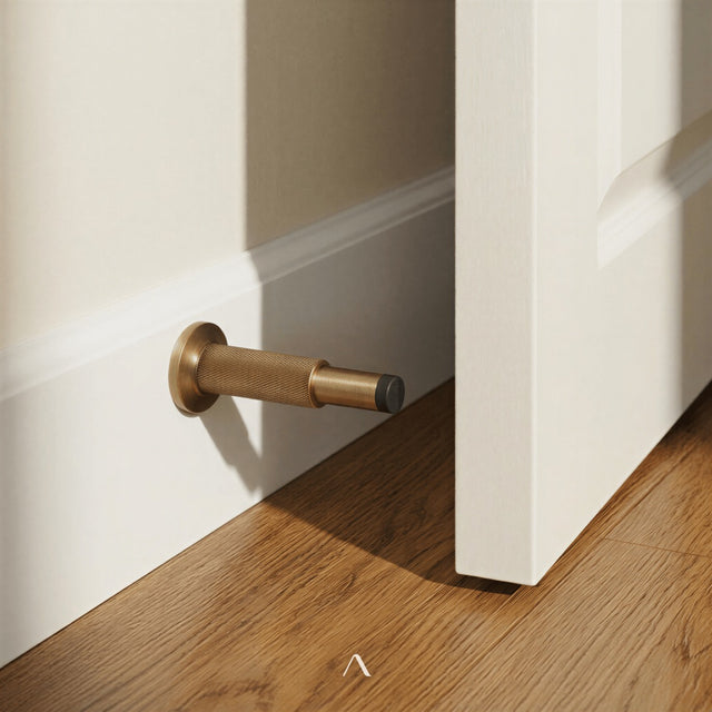 Moult Door Stop