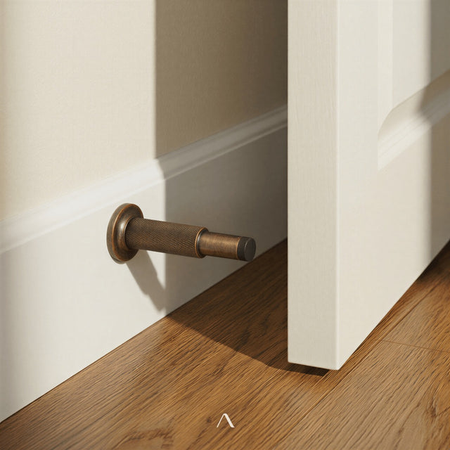 Moult Door Stop
