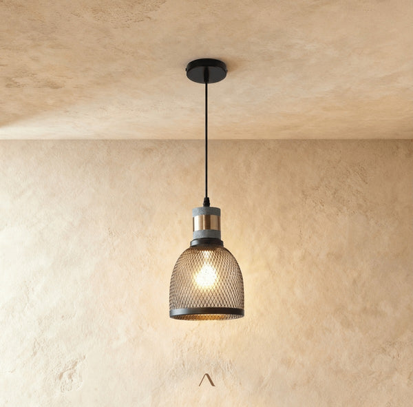 Munerstadt Pendant Light