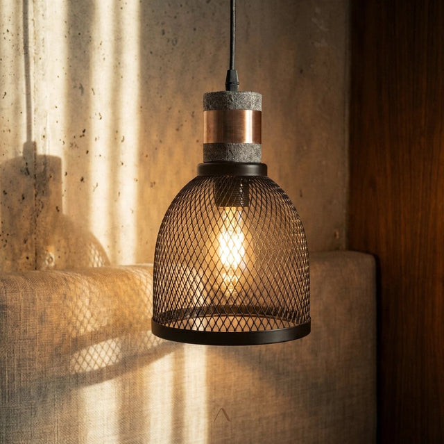 Munerstadt Pendant Light