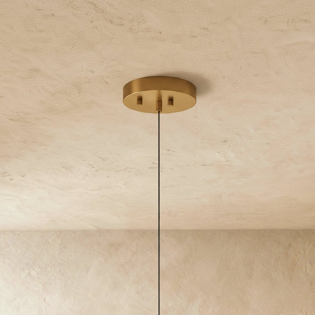 Header Chandelier