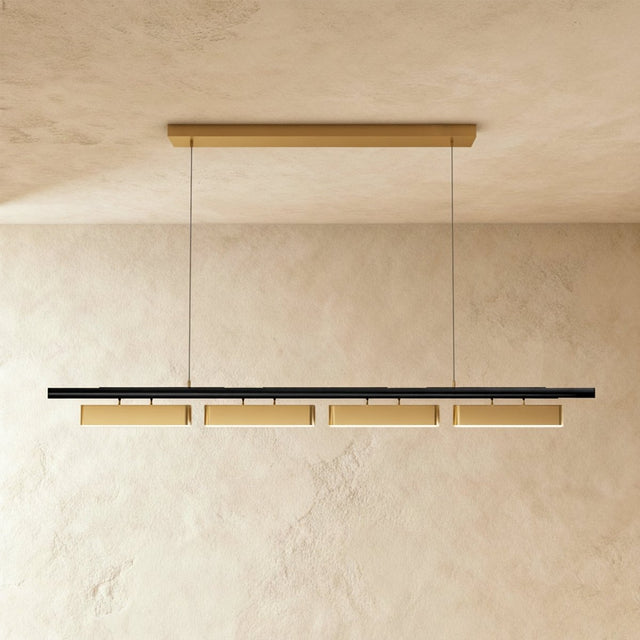 Header Chandelier