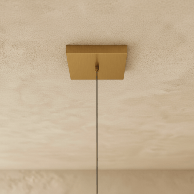Header Chandelier