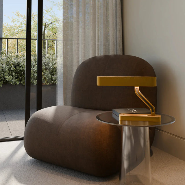 Header Table Lamp