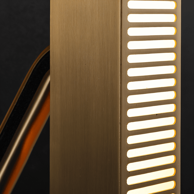 Header Wall Lamp