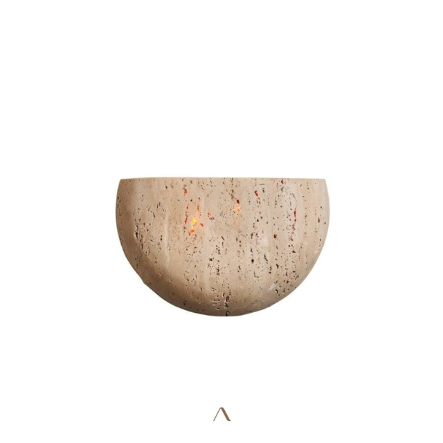 Munkebo Wall Lamp