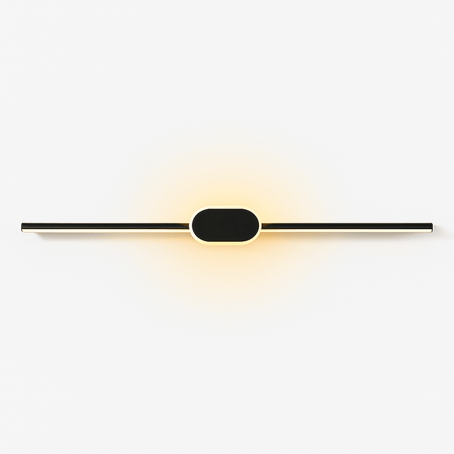 Smelt Wall Lamp