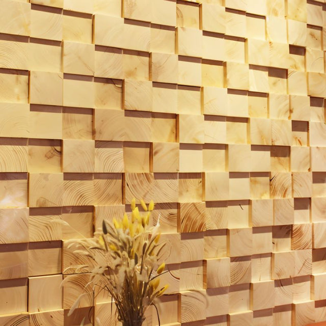Luroy Wall Panel