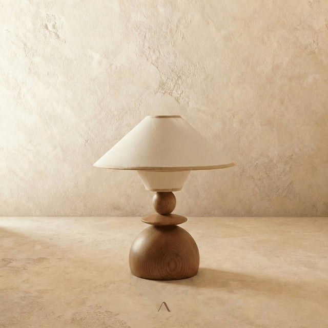 Muro Table Lamp
