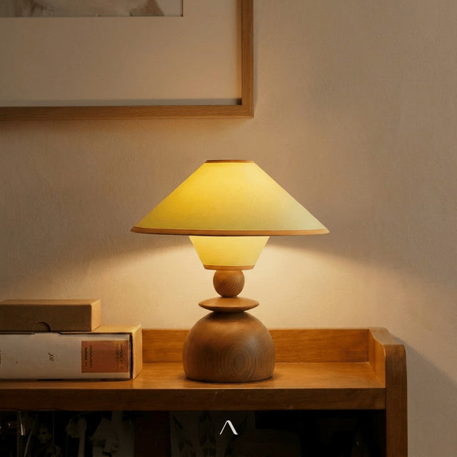 Muro Table Lamp