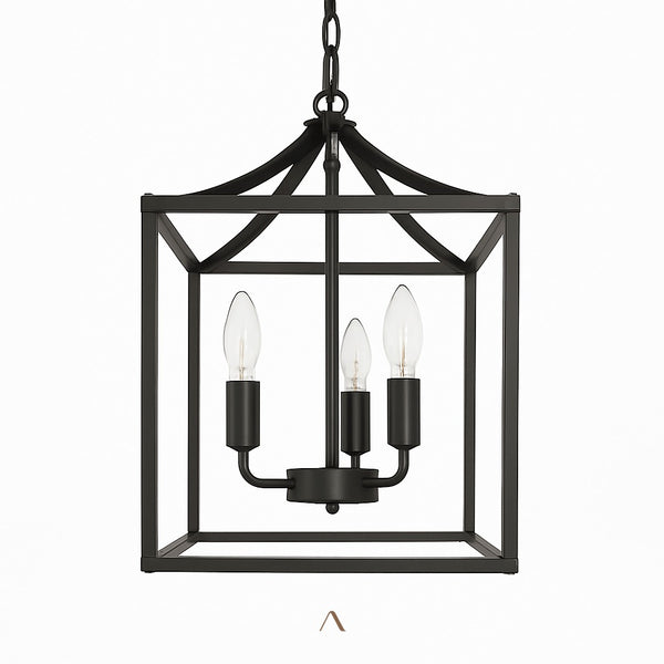 Murs Pendant Light