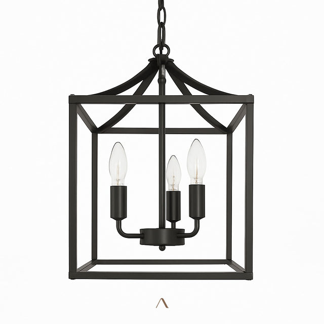 Murs Pendant Light