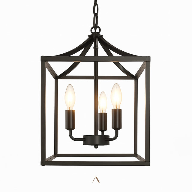 Murs Pendant Light