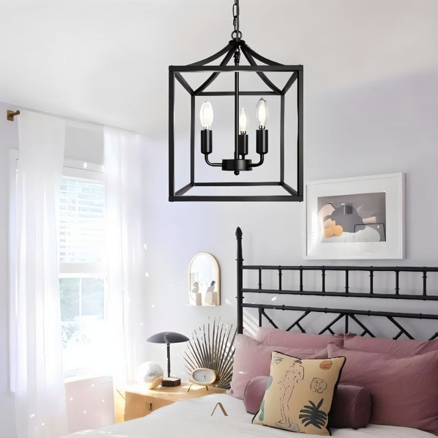 Murs Pendant Light