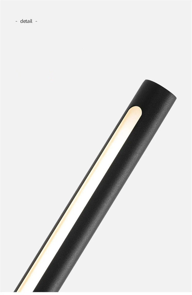 Khamsin Wall Lamp