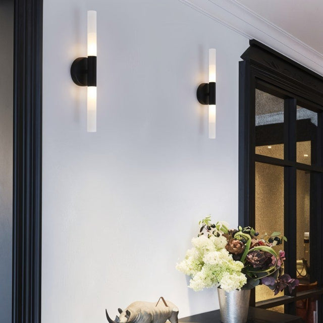 Nadir Wall Lamp
