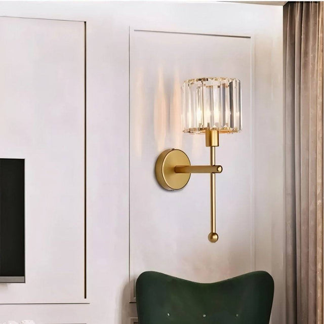 Giberville Wall Lamp