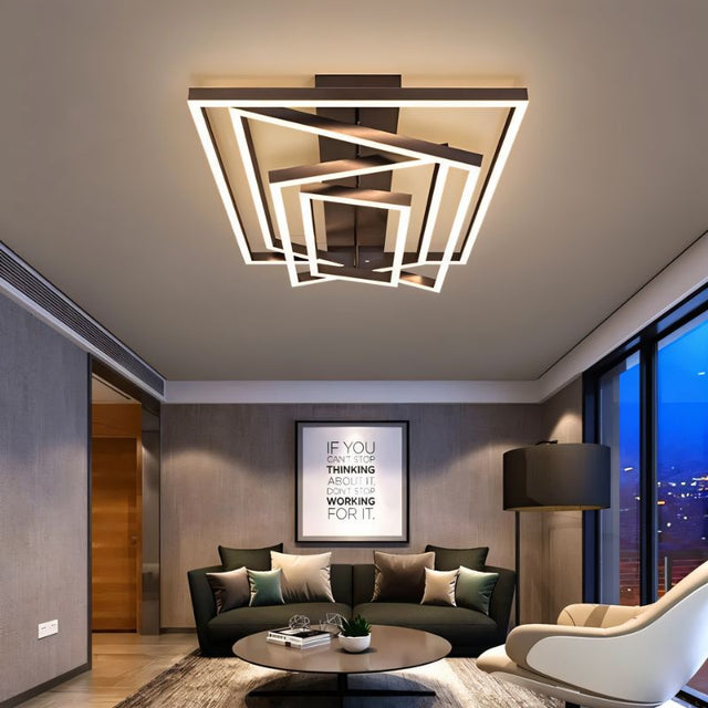 Brodenbach Ceiling Light