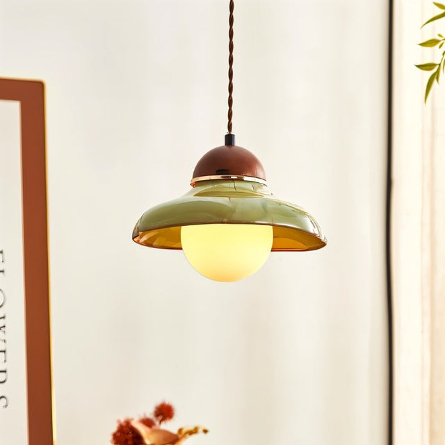 Gesten Pendant Light