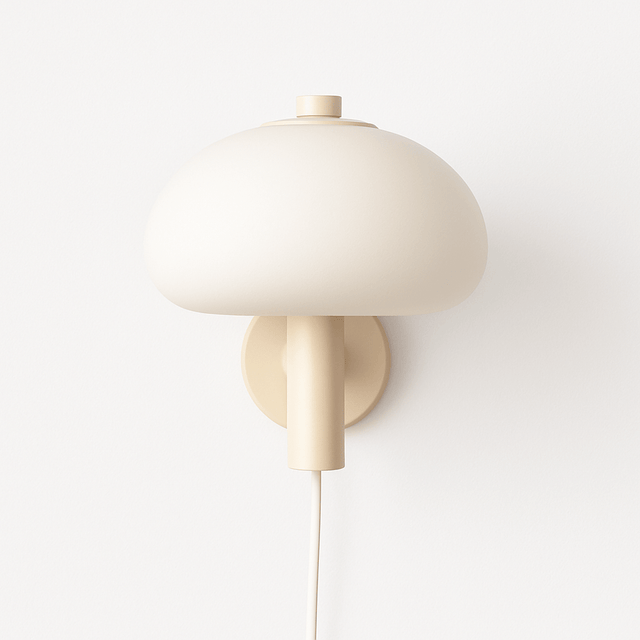 Erstein Wall Lamp
