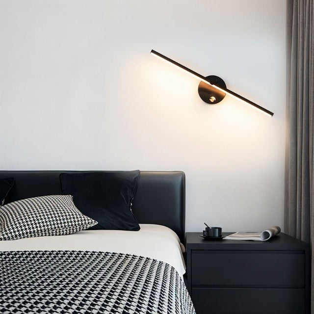 Binnacle Wall Lamp