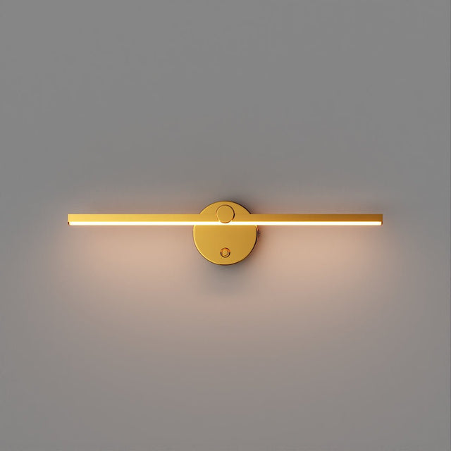 Binnacle Wall Lamp