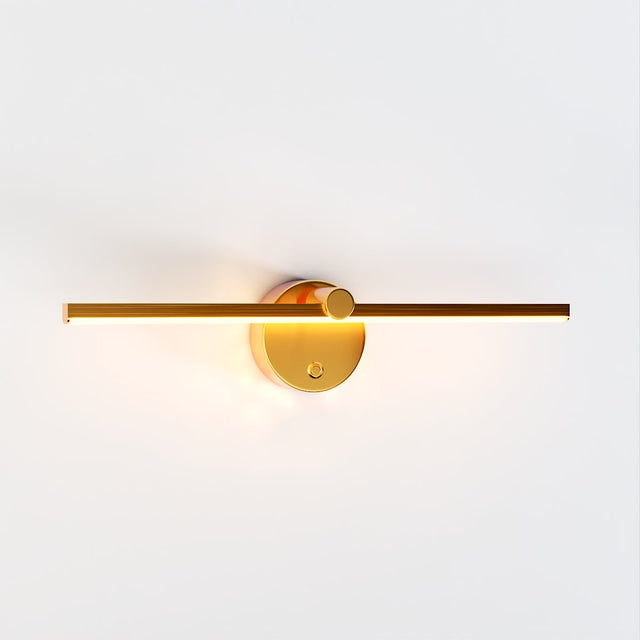 Binnacle Wall Lamp