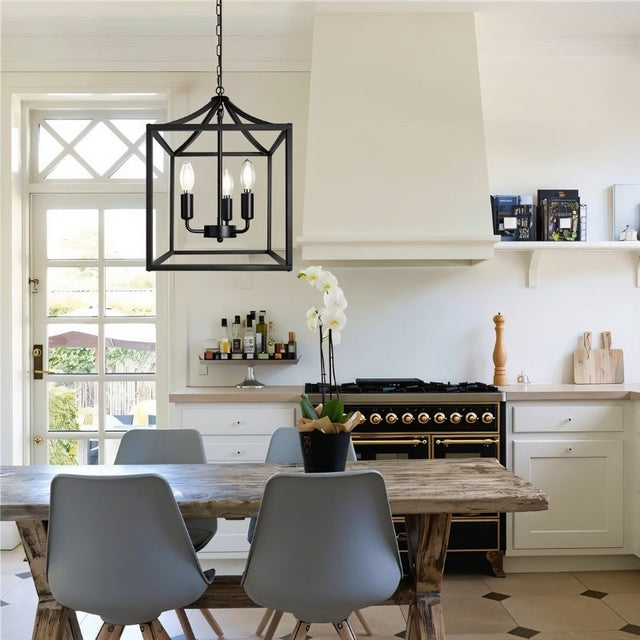 Murs Pendant Light