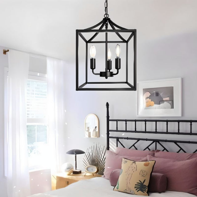 Murs Pendant Light