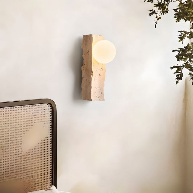 Rathen Wall Lamp
