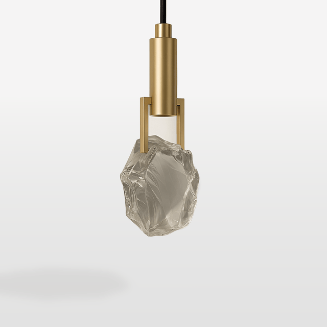 Alabaster Pendant Light