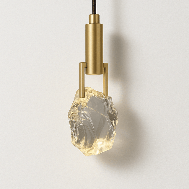 Coulvain Pendant Light