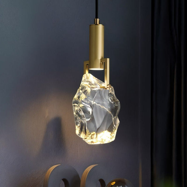 Coulvain Pendant Light