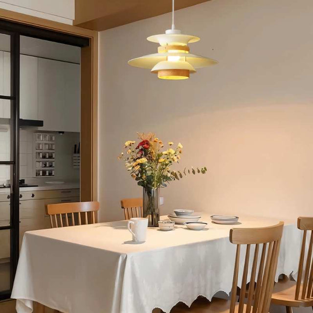Linz Pendant Light
