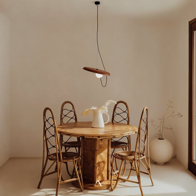 Nave Pendant Light