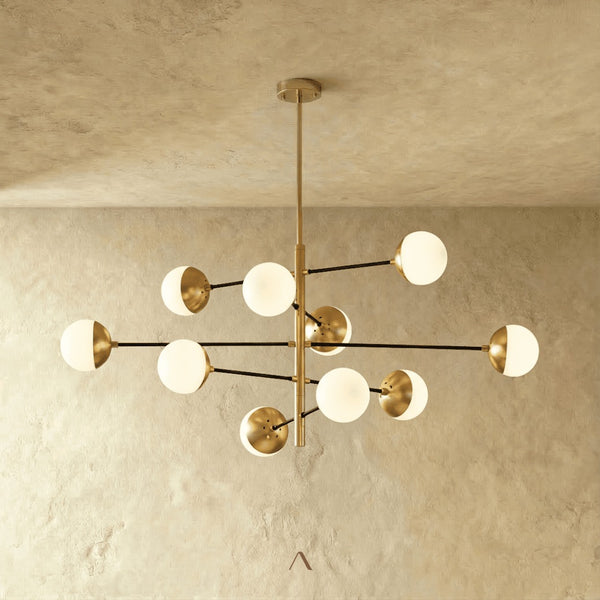 Navia Chandelier