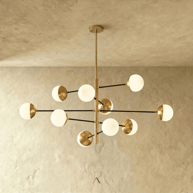 Navia Chandelier