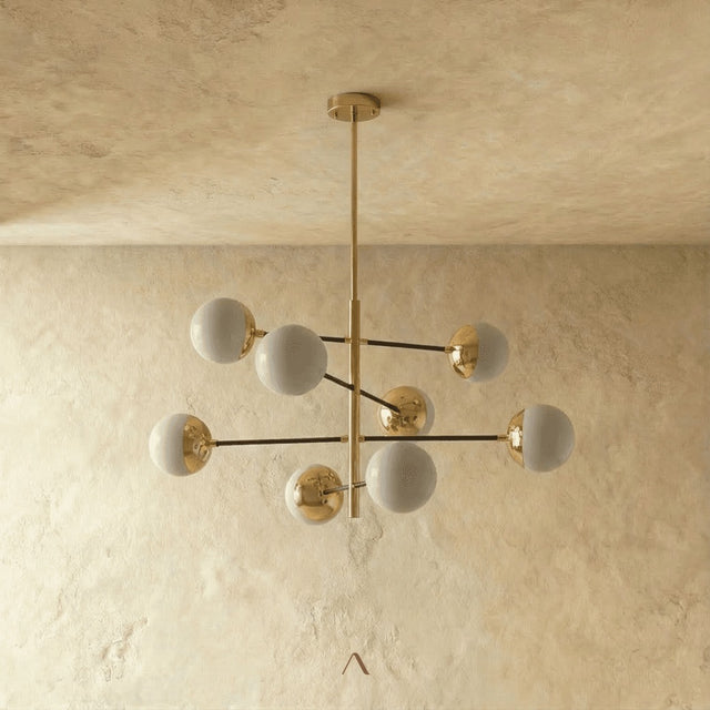 Navia Chandelier