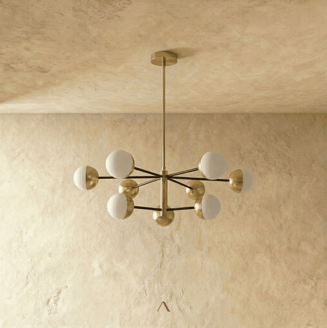 Navia Chandelier