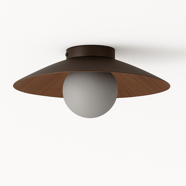 Bodetal Ceiling Light