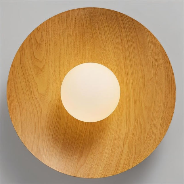 Bodetal Ceiling Light
