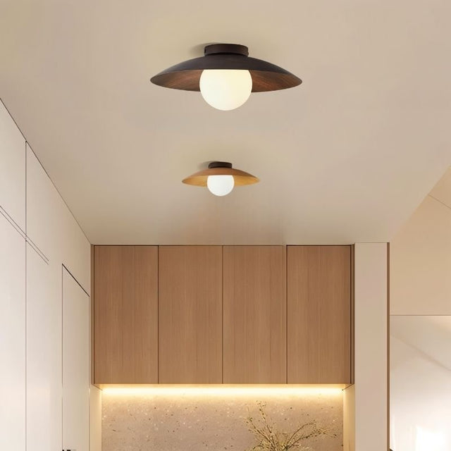Bodetal Ceiling Light