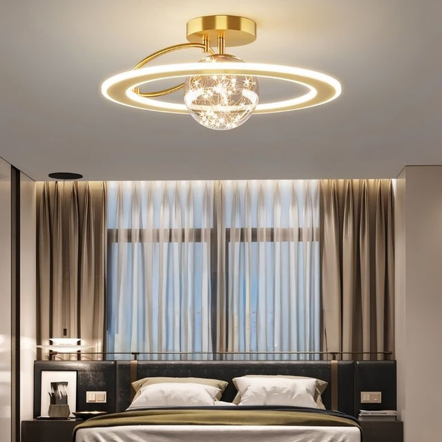 Laasby Ceiling Light