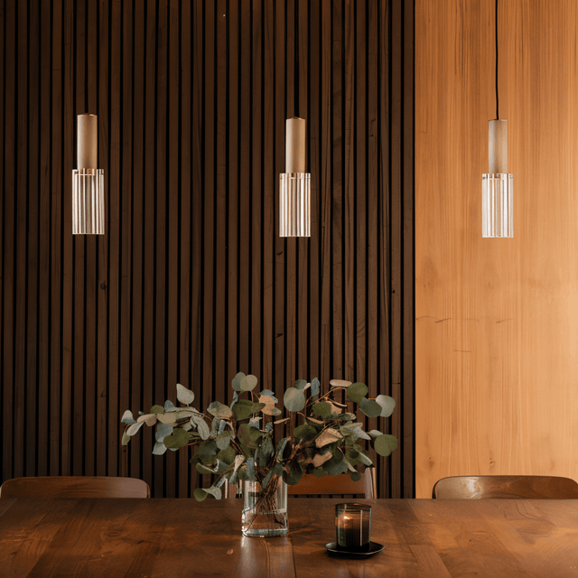 Arganchy Pendant Light