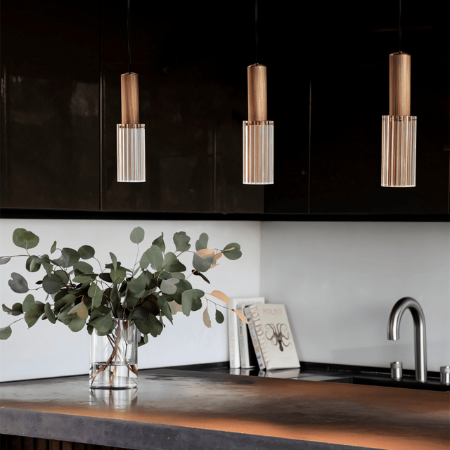 Arganchy Pendant Light
