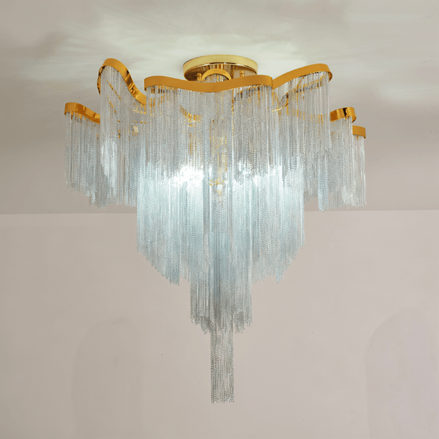 Facade Ceiling Light